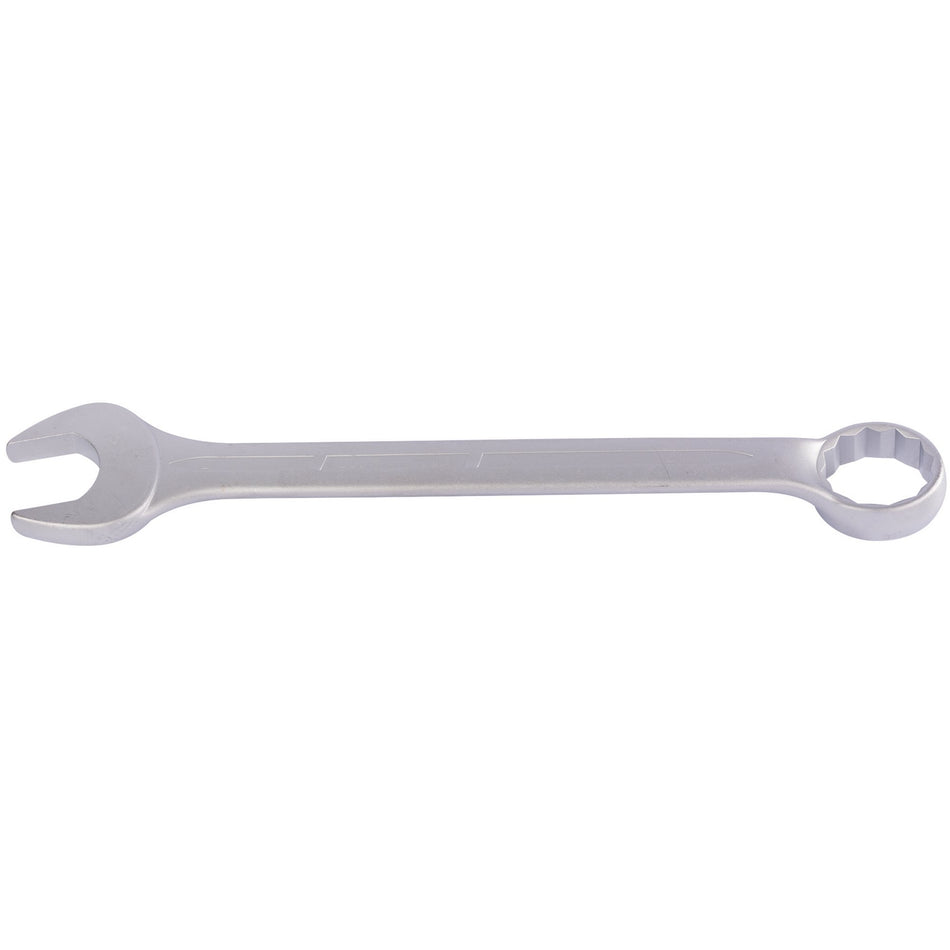 Draper 17284 Elora Long Imperial Combination Spanner, 2.1/4"