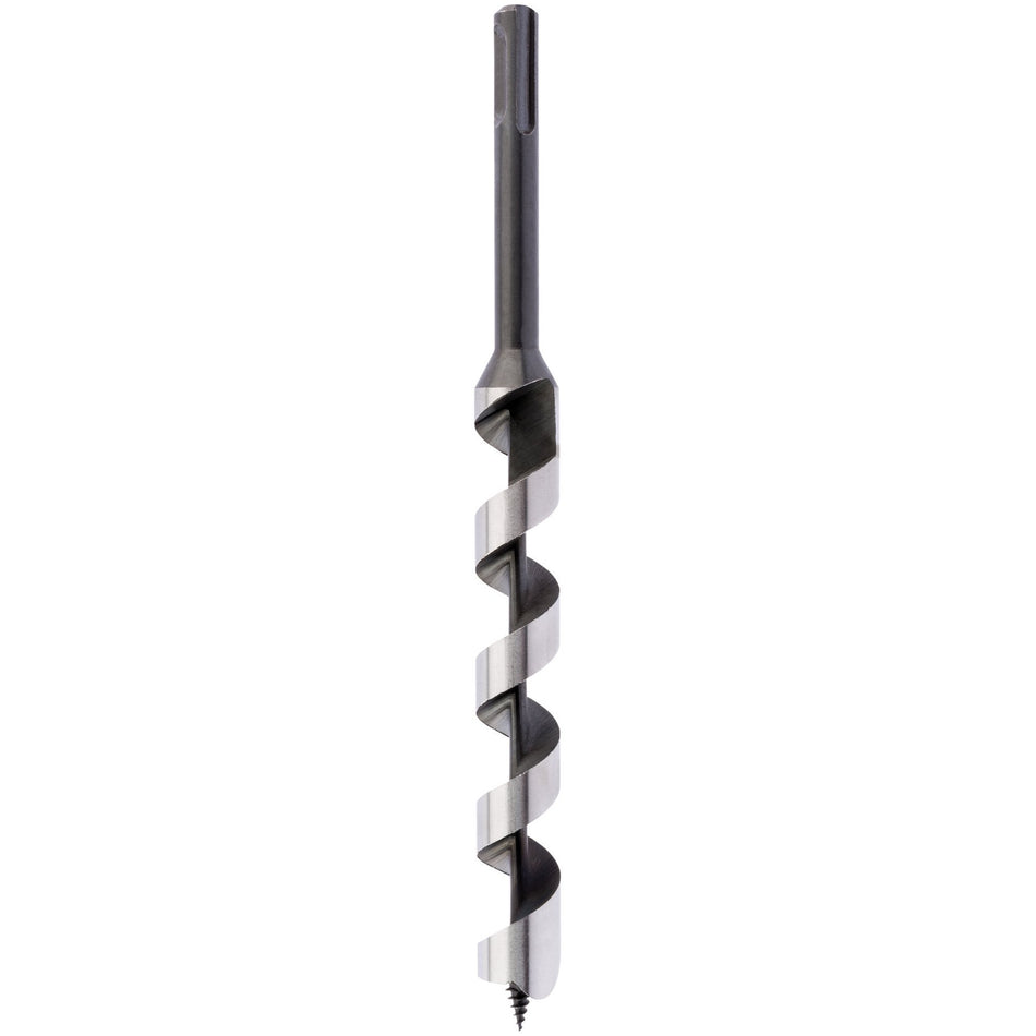 Draper 17345 SDS+ Auger Bit, 230 x 19mm