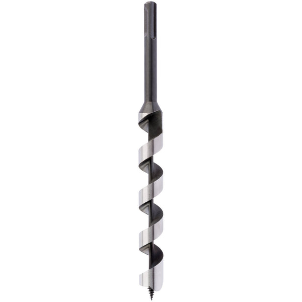 Draper 17345 SDS+ Auger Bit, 230 x 19mm