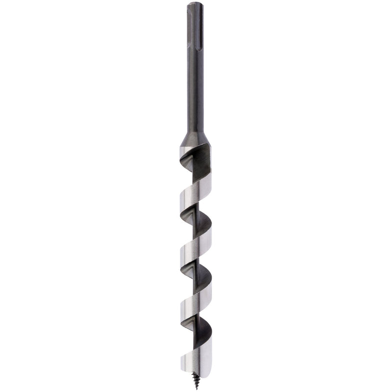 Draper 17345 SDS+ Auger Bit, 230 x 19mm