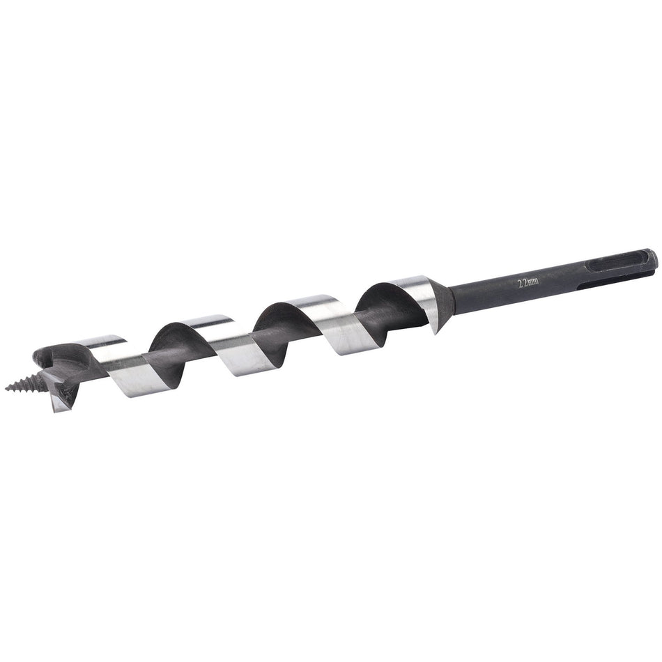 Draper 17391 SDS+ Auger Bit, 230 x 22mm