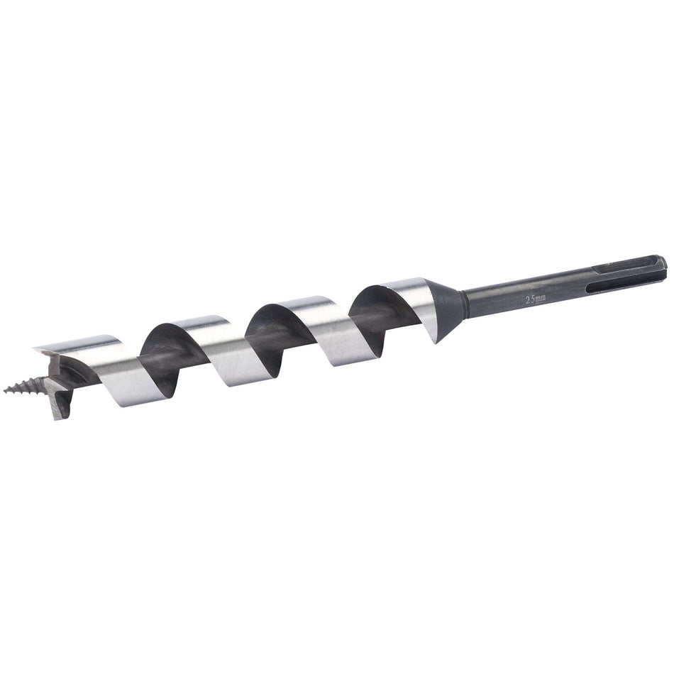 Draper 17399 SDS+ Auger Bit, 230 x 25mm