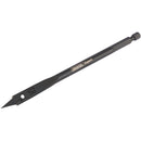 Draper 17427 Draper Expert Flat Wood Bit, 10mm