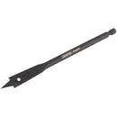 Draper 17428 Draper Expert Flat Wood Bit, 13mm