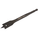 Draper 17430 Flat Wood Bit, 19mm