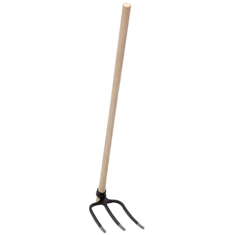 Draper 17559 3 Prong Hoe Fork