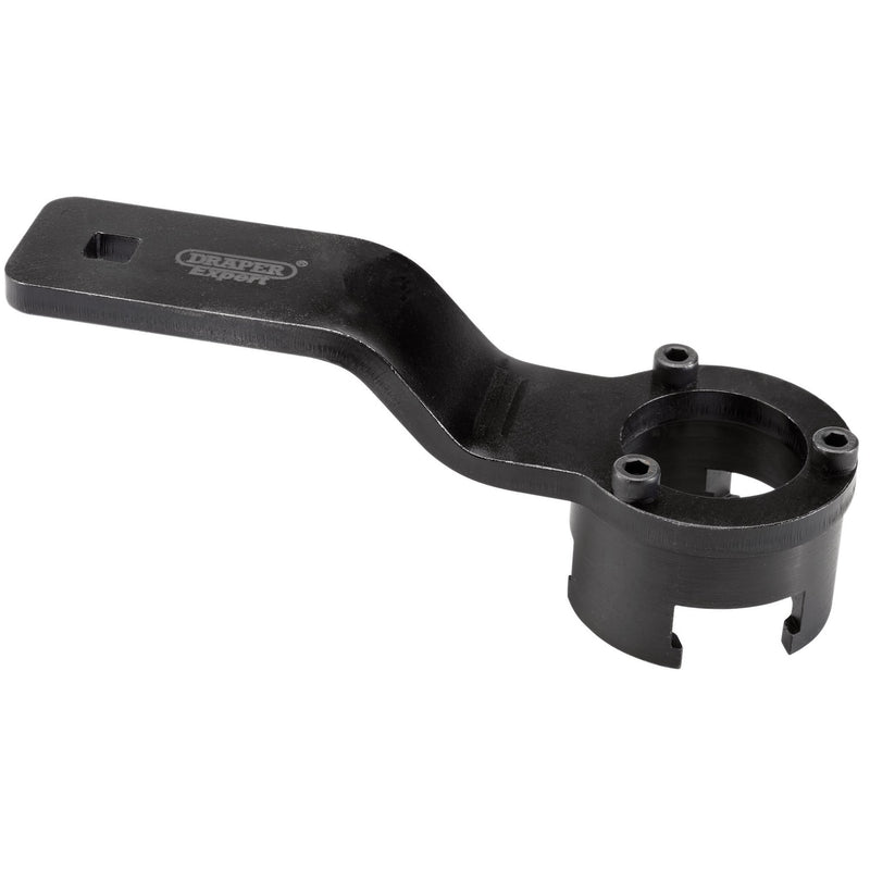 Draper 17609 Crankshaft Holding Tool (Volvo)