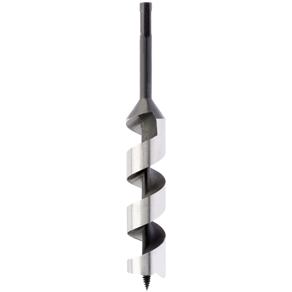 Draper 17640 SDS+ Auger Bit, 230 x 32mm