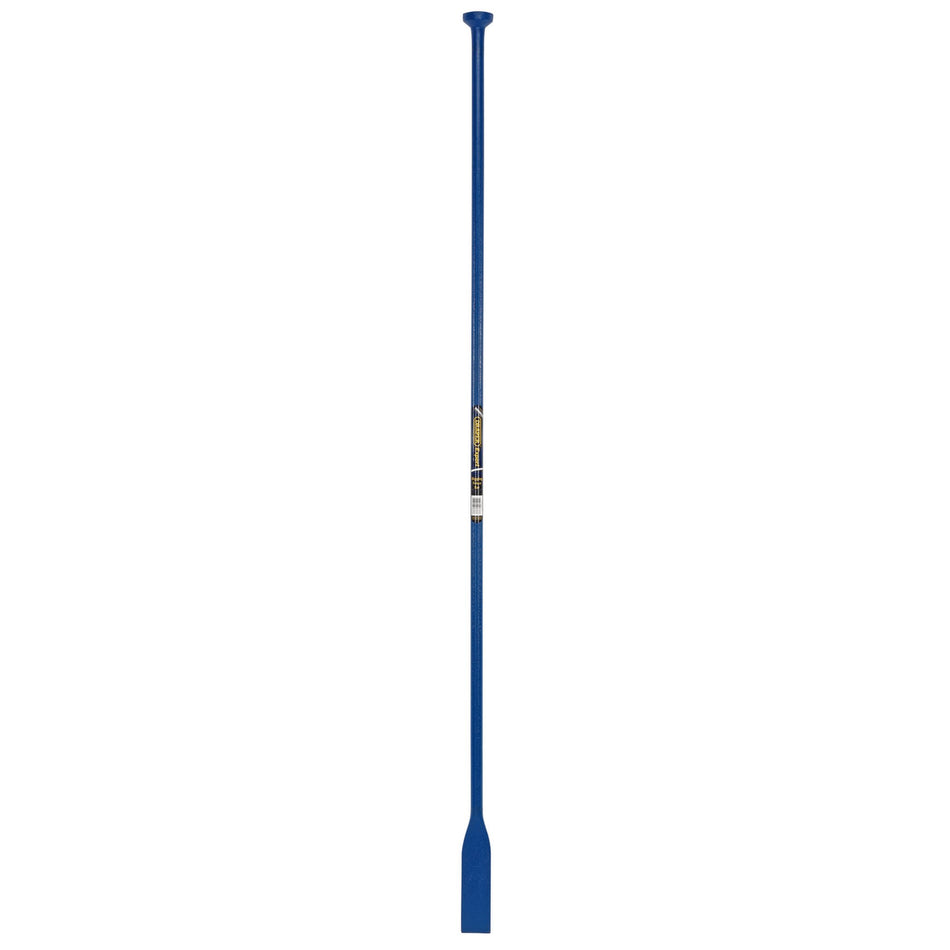 Draper 17678 Chisel Point Fencing Bar, 1.8m