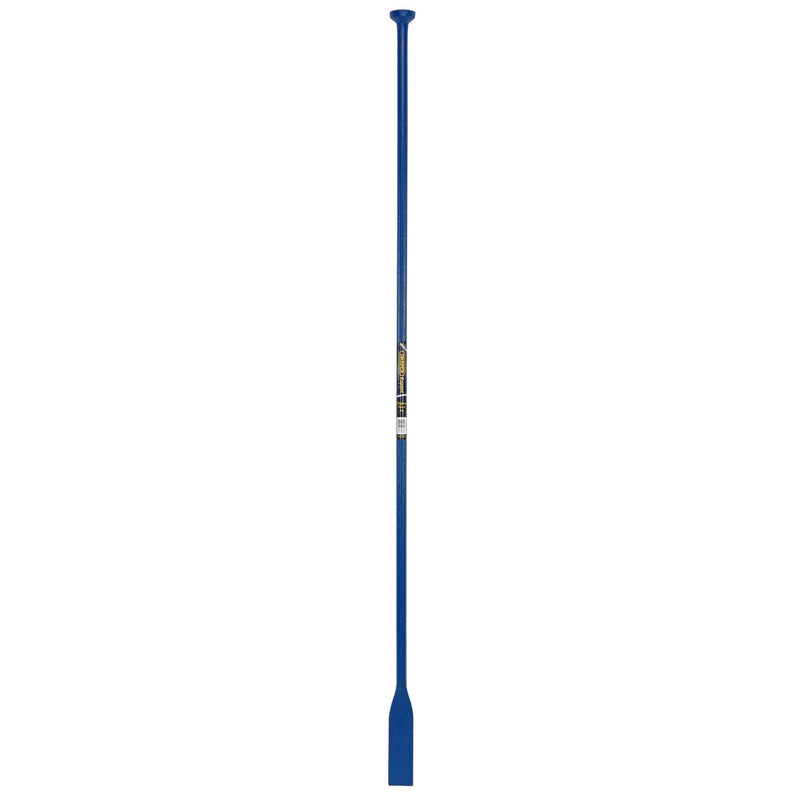 Draper 17678 Chisel Point Fencing Bar, 1.8m