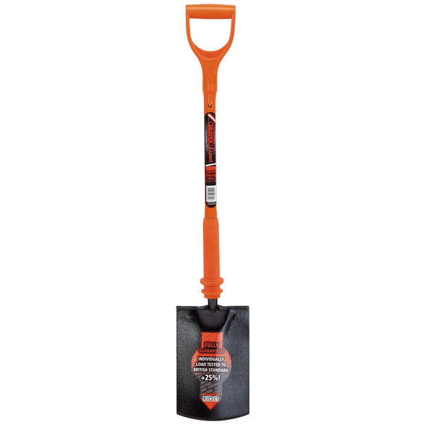 Draper 17694 Fully Insulated Digging Spade