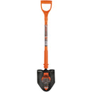 Draper 17695 Fully Insulated Utility Shovel
