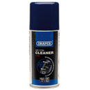 Draper 17765 Air-Con Cleaner, 150ml