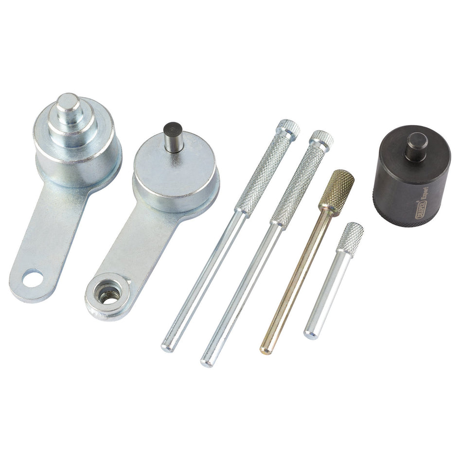 Draper 17819 Engine Timing Kit (Jaguar, Land Rover, Peugeot, Citroen)