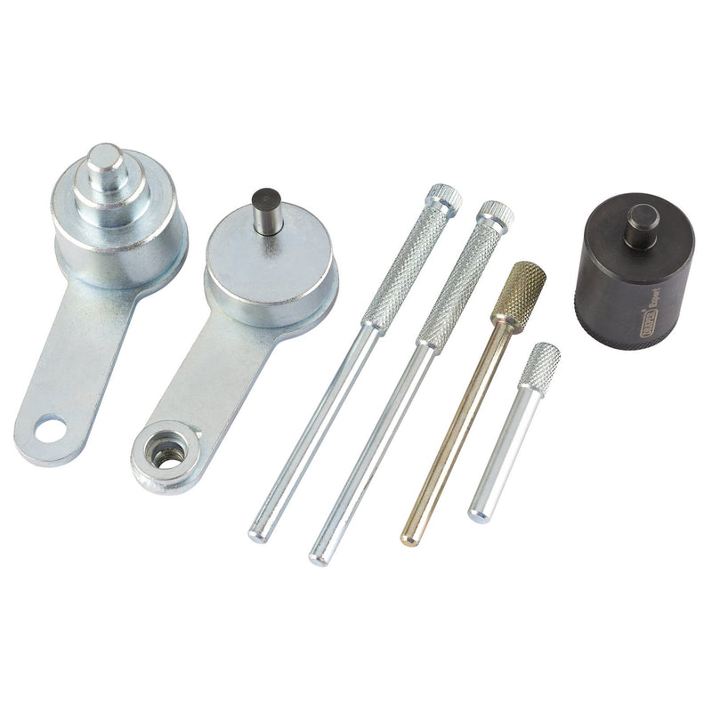 Draper 17819 Engine Timing Kit (Jaguar, Land Rover, Peugeot, Citroen)
