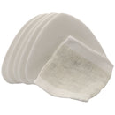 Draper 18059 Comfort Dust Mask Refill Filters for 18058 (Pack of 5)