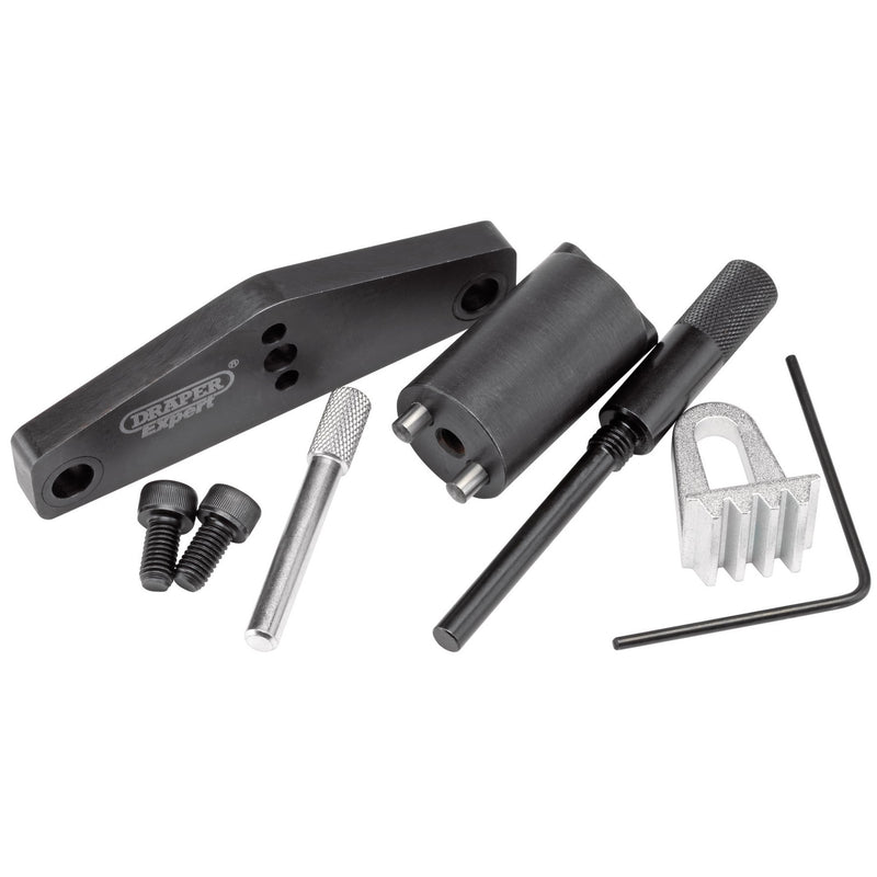 Draper 18188 Engine Timing Kit (Mercedes-Benz)