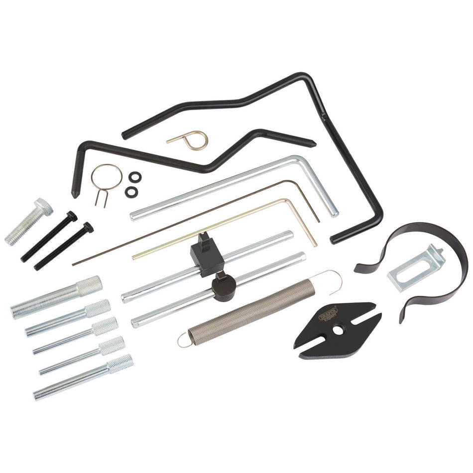 Draper 18191 Engine Timing Kit ETK203 (Citroen, Peugeot)