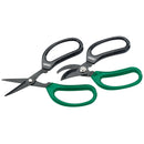 Draper 18299 Soft Grip Garden Scissor Set (2 Piece)