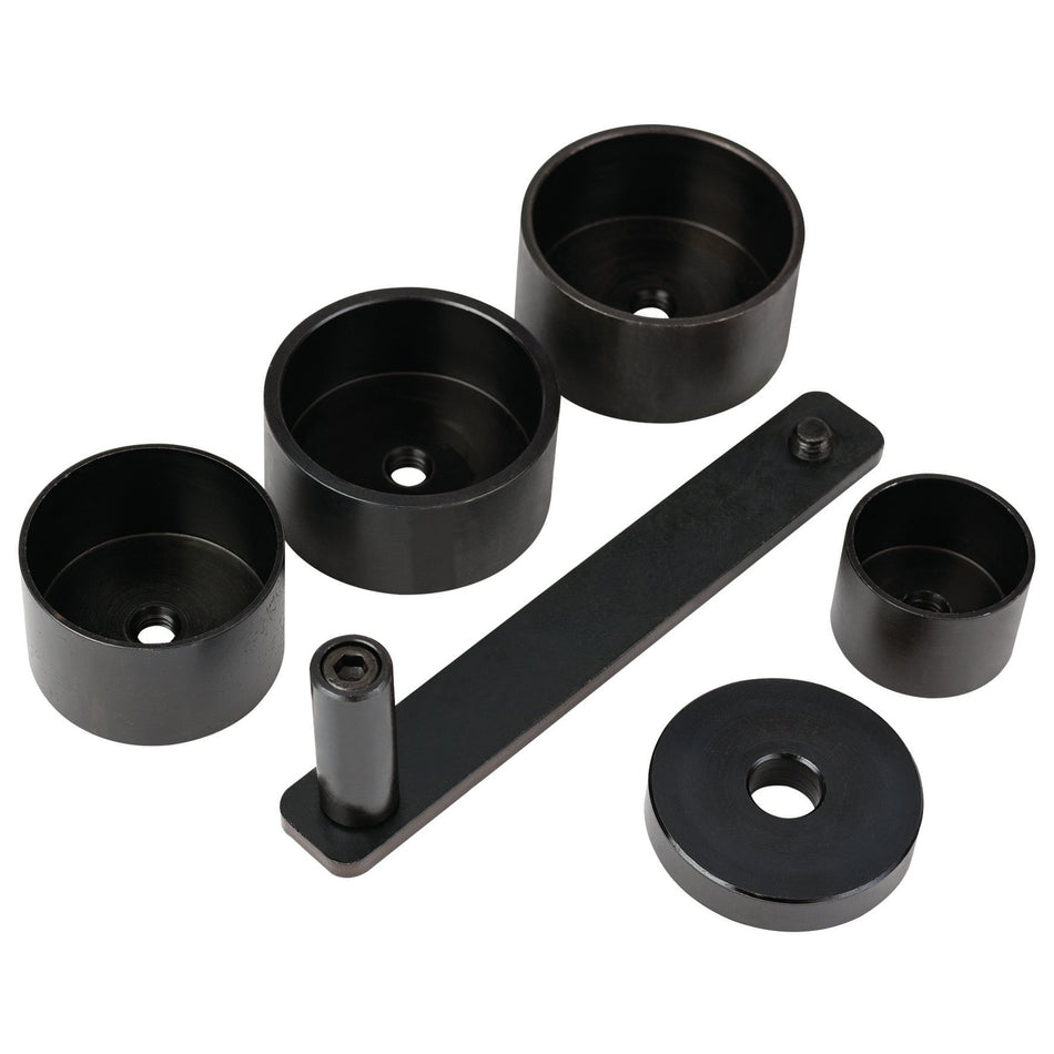 Draper 18348 Engine Timing Kit (Renault, Nissan, Mitsubishi, Suzuki, Vauxhall)