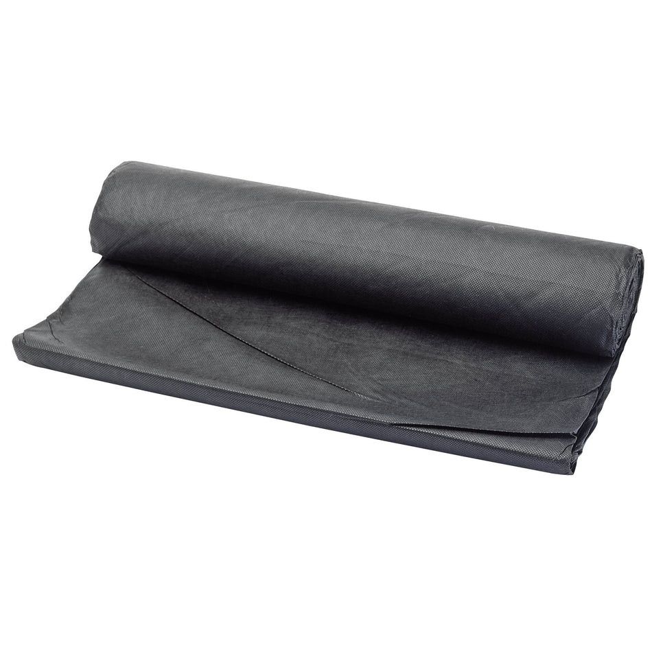 Draper 18363 Weed Control Matting, 20 x 1m