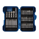 Draper 18561 Insert Bit Set (37 Piece)