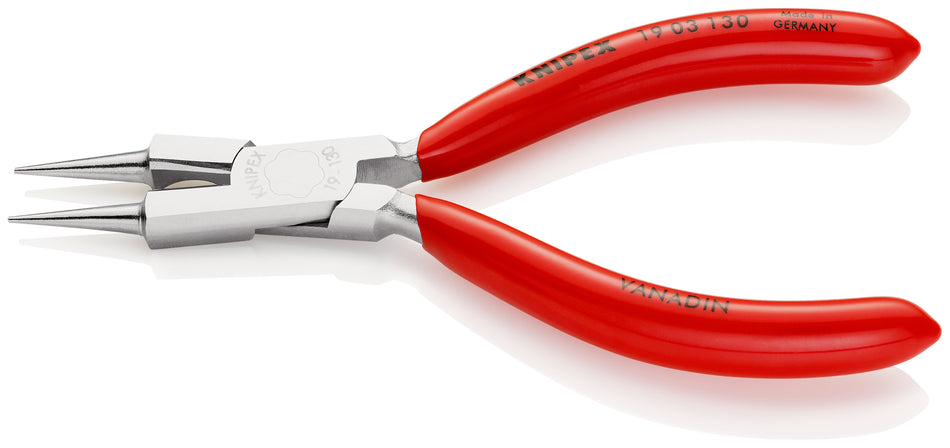 KNIPEX 19 03 130 JEWELLERY PLIERS