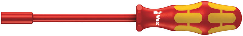 Wera 05005335001 190 i VDE Insulated nutdriver, 12 x 125 mm