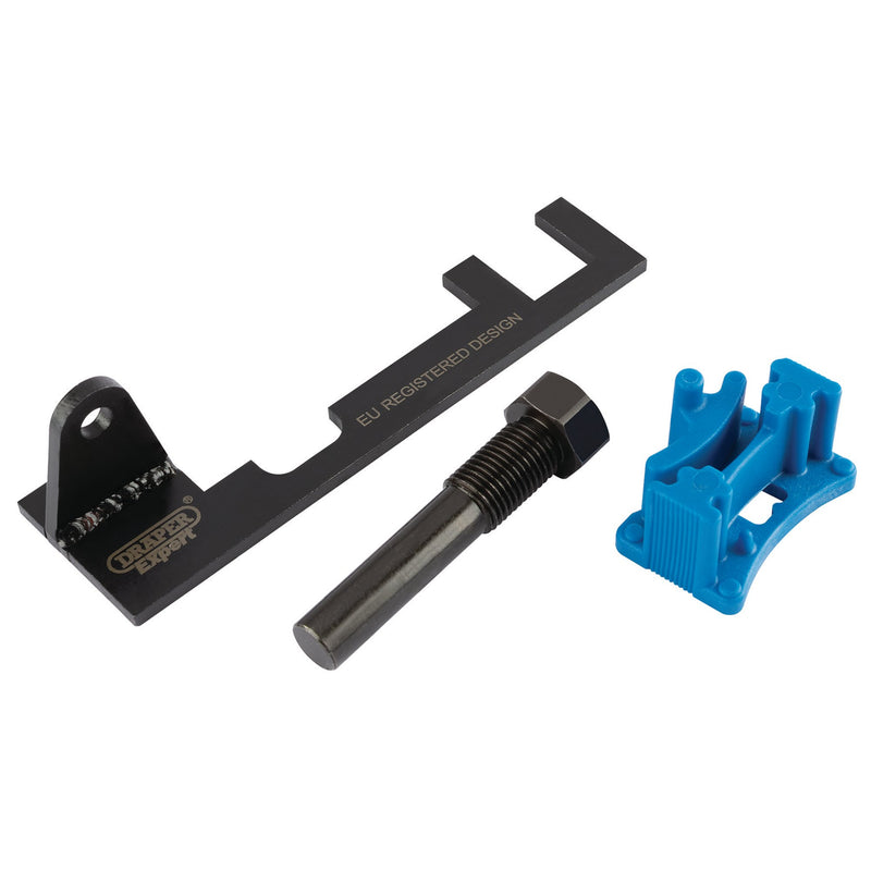 Draper 19106 Engine Timing Kit ETK232 (SEAT, Skoda, Volkswagen)