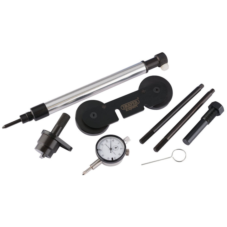 Draper 19114 Engine Timing Kit ETK233 (Audi, SEAT, Skoda, Volkswagen)