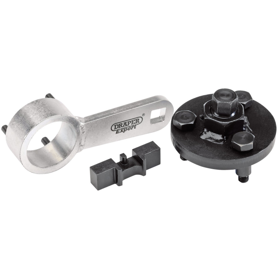 Draper 19156 Engine Timing Kit ETK237 (Audi, SEAT, Skoda, Volkswagen)