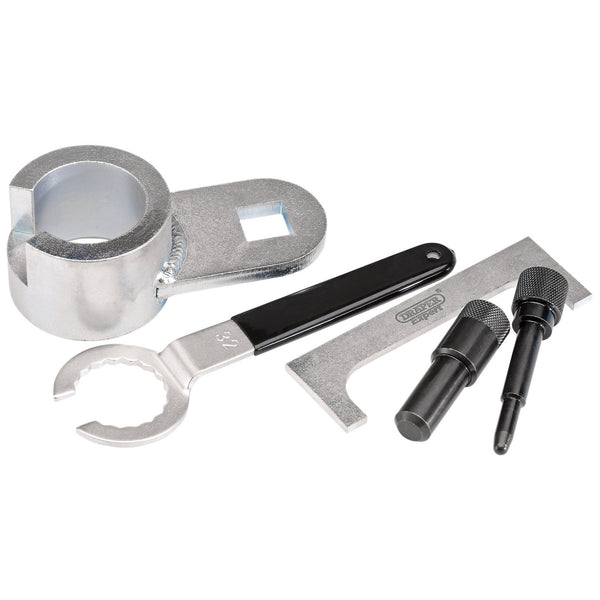 Draper 19175 Engine Timing Kit ETK240 (Volkswagen)