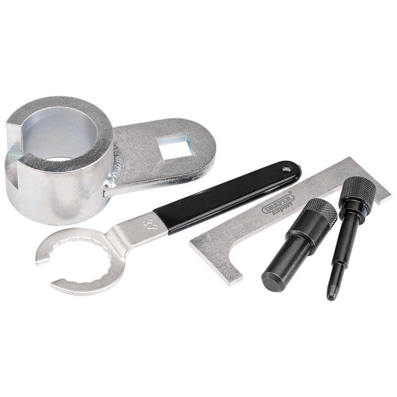 Draper 19175 Engine Timing Kit ETK240 (Volkswagen)