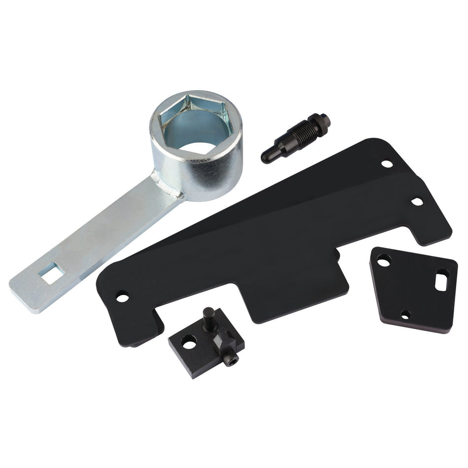 Draper 19180 Engine Timing Kit (Audi, Porsche, SEAT, Skoda, Volkswagen)