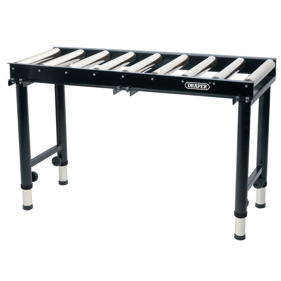 Draper 19192 Roller Table, 390mm