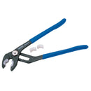 Draper 19207 Waterpump Plier with Soft Jaws, 245mm