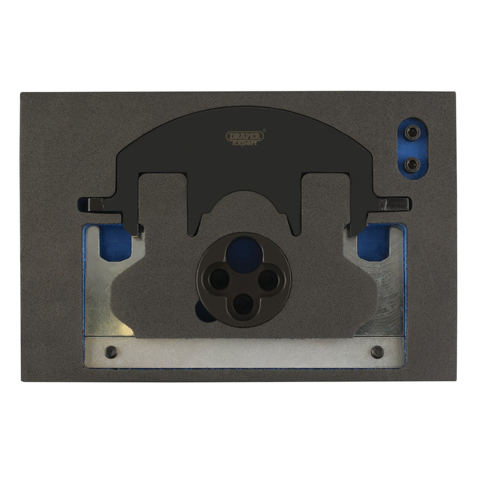 Draper 19218 Camshaft and Balance Shaft Timing Kit (Mercedes-Benz, Jeep)