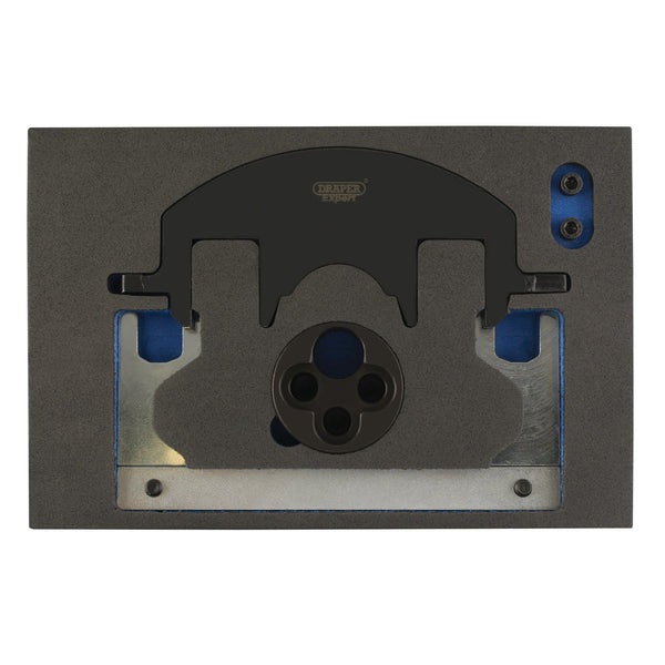 Draper 19218 Camshaft and Balance Shaft Timing Kit (Mercedes-Benz, Jeep)