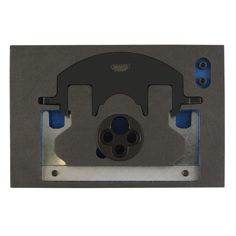 Draper 19218 Camshaft and Balance Shaft Timing Kit (Mercedes-Benz, Jeep)