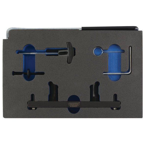 Draper 19224 Engine Timing Kit ETK248 (Audi, SEAT, Skoda, Volkswagen)