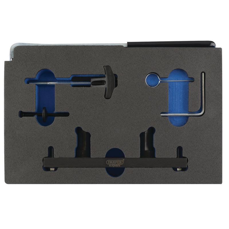 Draper 19224 Engine Timing Kit ETK248 (Audi, SEAT, Skoda, Volkswagen)