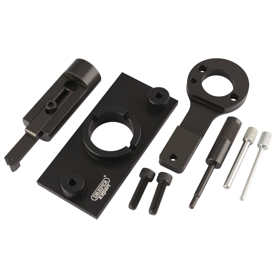 Draper 19232 Engine Timing Kit ETK271 (Vauxhall)