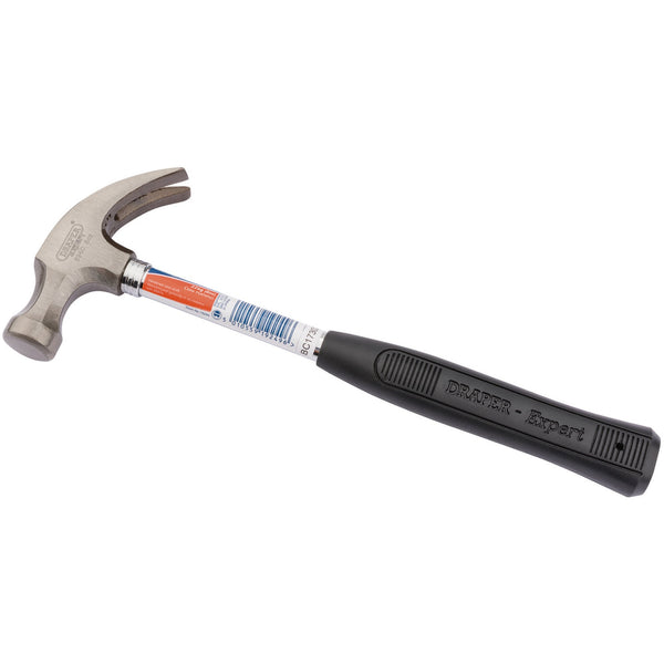 Draper 19249 Claw Hammer, 225g/8oz