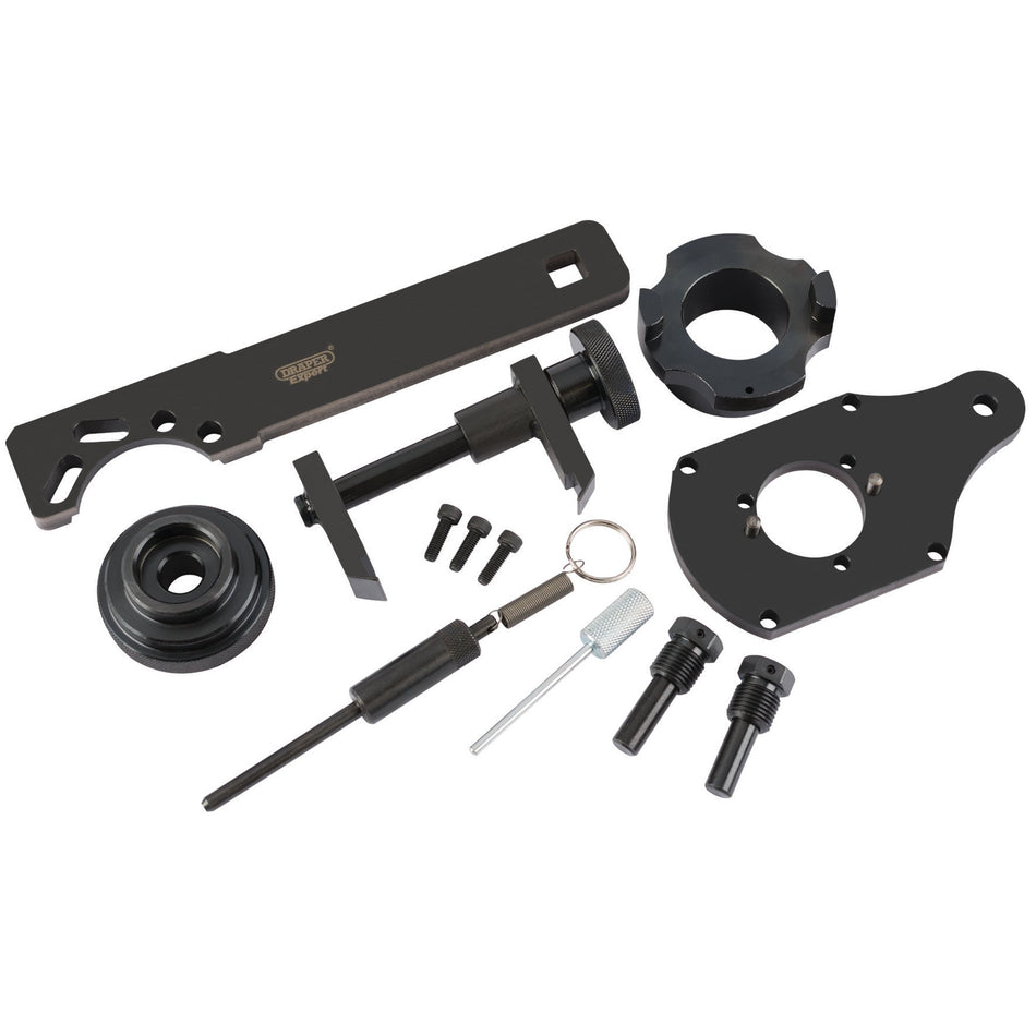 Draper 19312 Engine Timing Kit ETK277 (Vauxhall)