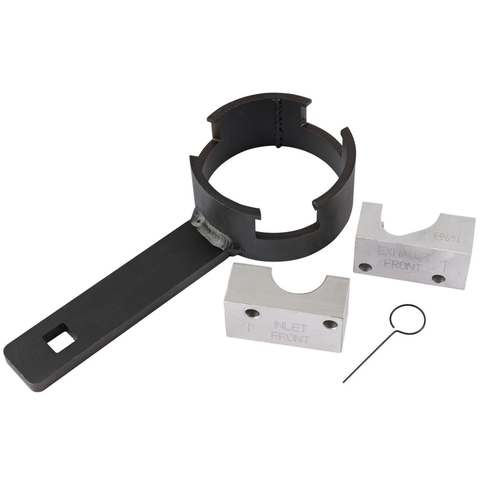 Draper 19370 Engine Timing Kit (Vauxhall, Saab)
