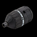 Draper 19403 Draper Storm Force 4V Multifunction Screwdriver and Cutting Tool, 1/4" Hex