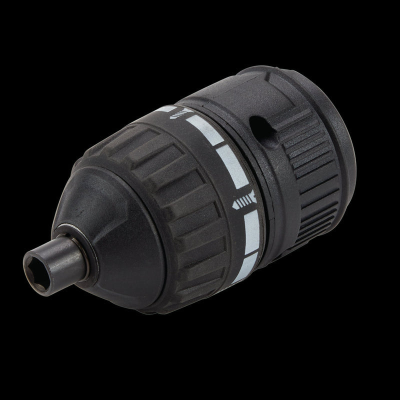 Draper 19403 Draper Storm Force 4V Multifunction Screwdriver and Cutting Tool, 1/4" Hex