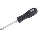 Draper 19527 Plain Slot Mechanic's Screwdriver, 5 x 75mm