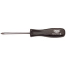 Draper 19532 Cross Slot Mechanic's Screwdriver, No.1 x 75mm