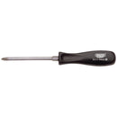 Draper 19533 Cross Slot Mechanic's Screwdriver, No.2 x 100mm